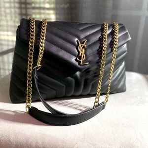 YSL Purse